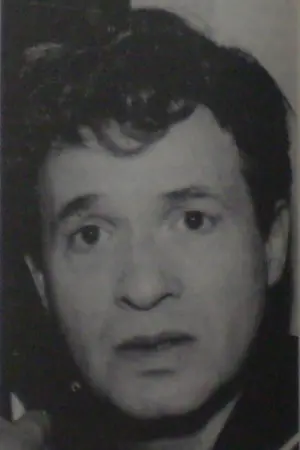 Хозе Фернандес
