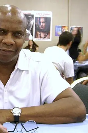 David Harris