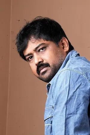 N. Lingusamy