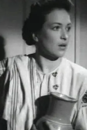 Klara Luchko