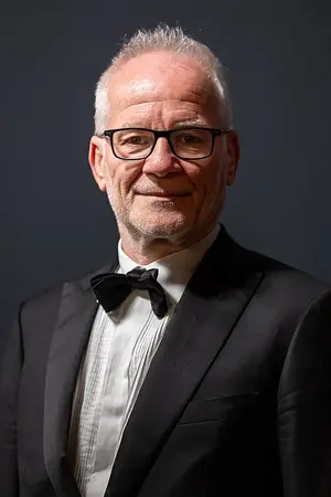 Thierry Frémaux