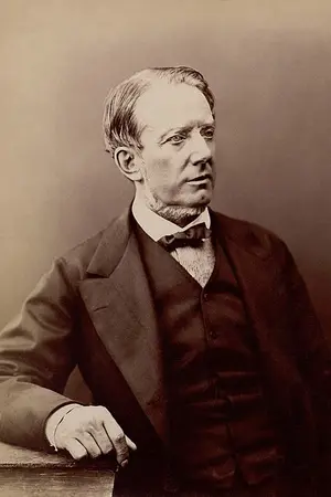 Michael Balfe