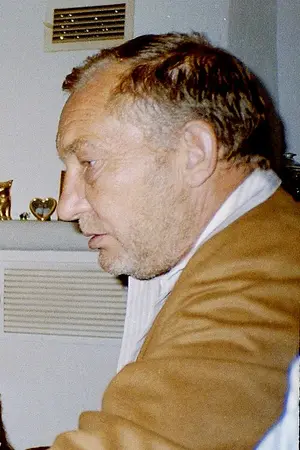 Karl-Heinz Willschrei