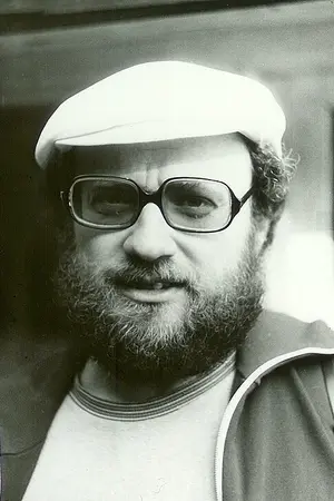 Александр Аронович Кнайфель