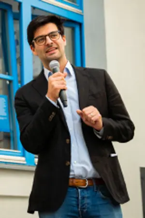 Petr Prokop
