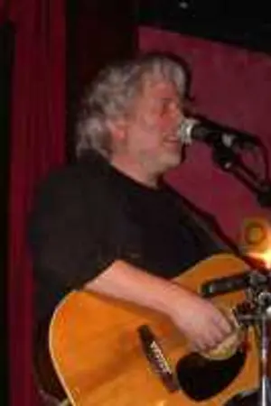Dean Friedman