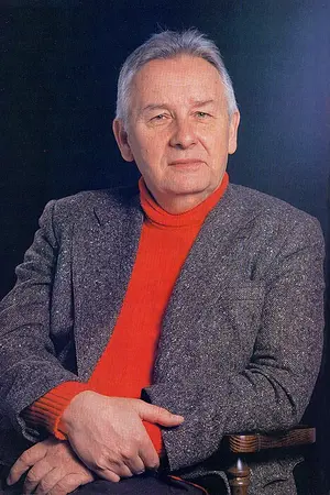 Хенрик Миколай Гурецкий