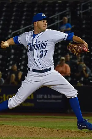 Paul Clemens
