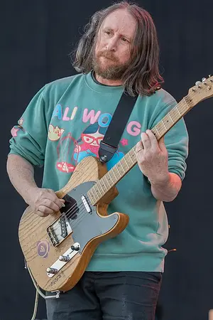 Mike Einziger