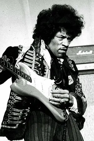 Jimi Hendrix