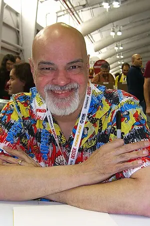 George Pérez