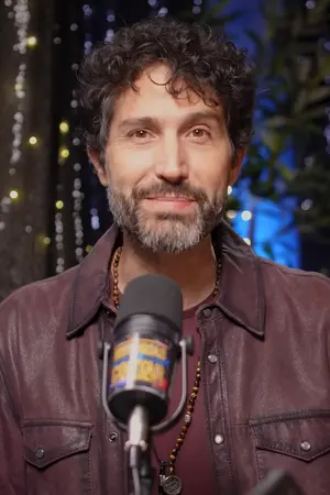Benny Ibarra