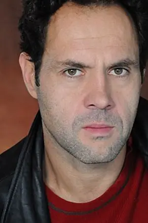 Christophe Vandevelde