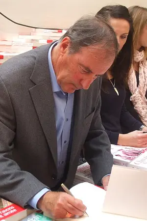 Christian Signol