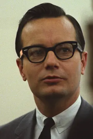 Bill Moyers