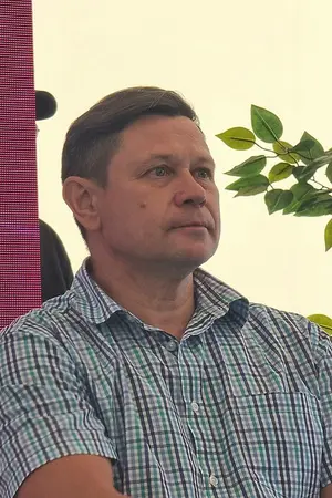Анатолий Гущин