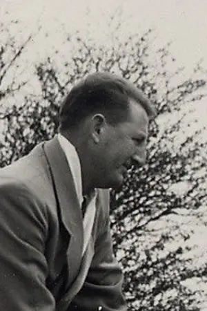 David F. Dodge