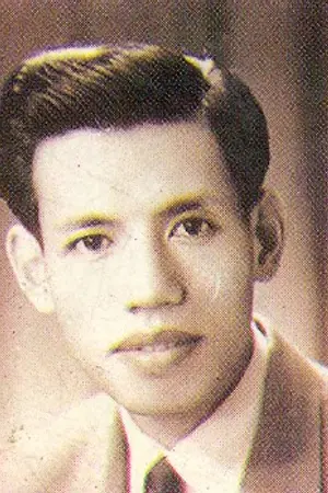 Hoàng Trọng