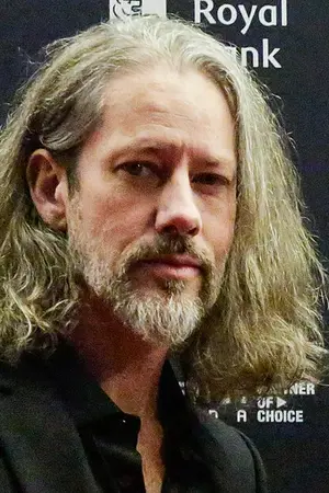 Darren Le Gallo