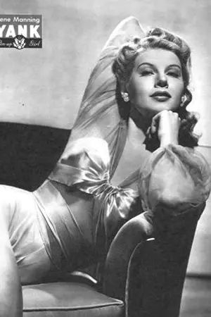 Irene Manning