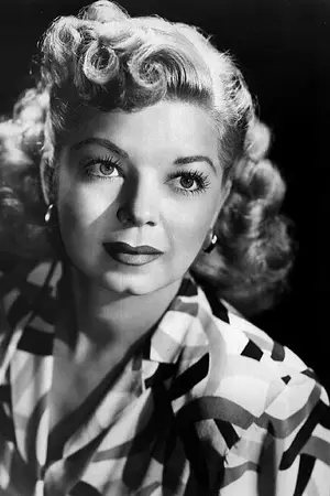 Frances Langford