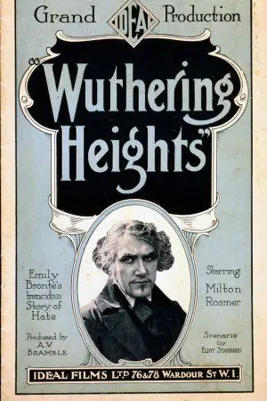 Milton Rosmer
