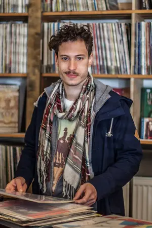 Stefan Rusconi
