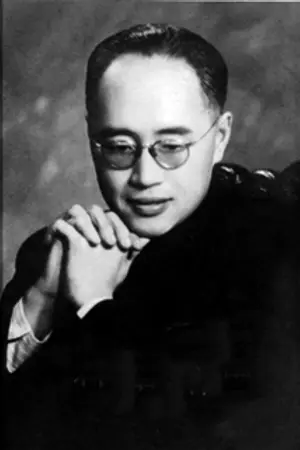 Huang Zuolin
