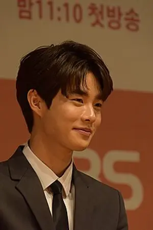 Kim Kwan-soo