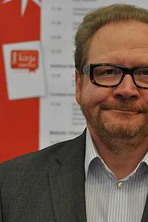 Jari Tervo