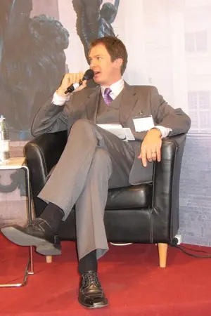 Peter Nyman