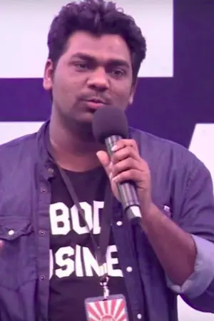 Zakir Khan, Comedian
