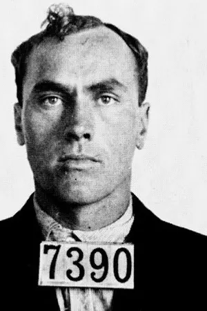 Carl Panzram