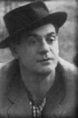 Luis Sandrini