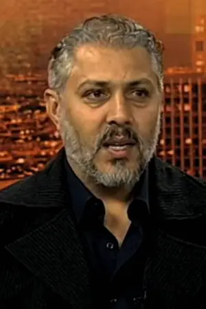 Hameed Sheikh