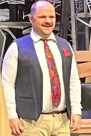 Makis Papadimitriou