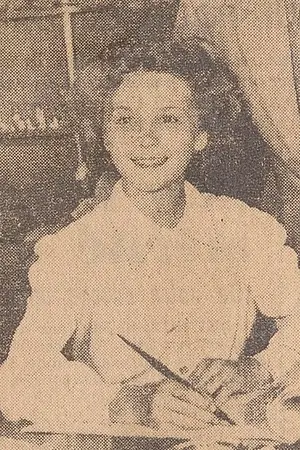 Kathryn Beaumont