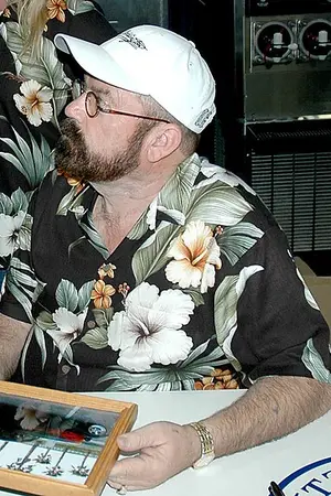 Boyd Coddington