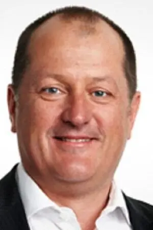 Russel Howcroft