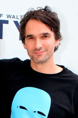 Todd Sampson