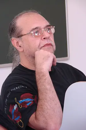 Velemir Gjurin