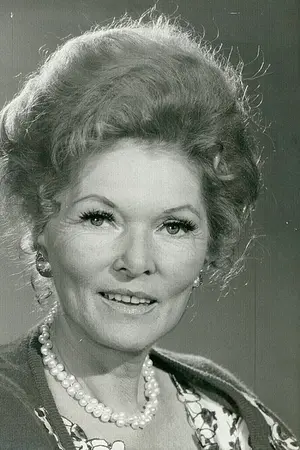 Evelyn Scott