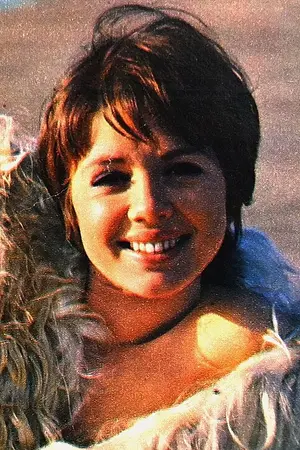 Haydée Politoff
