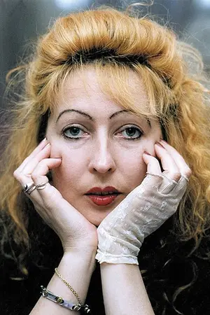 Ilona Brūvere
