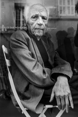 Alain Jouffroy
