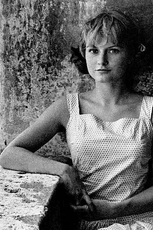 Mijanou Bardot