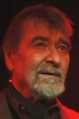 Giorgio Gomelsky