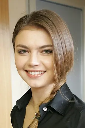 Алина Маратовна Кабаева