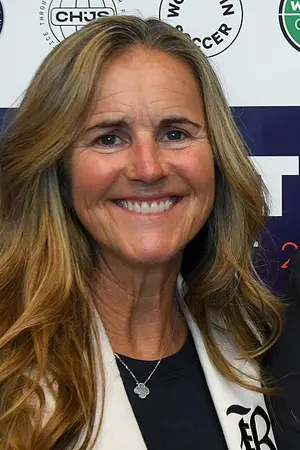 Brandi Chastain