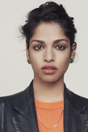 M.I.A.